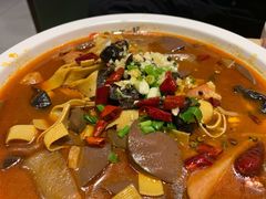 -鱼你在一起(梦秀广场店)
