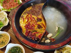 -重庆老火锅(长虹店)