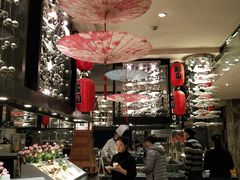 -芭菲盛宴·环球美食(解放碑英利国际店)
