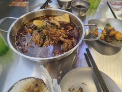 -蓉三少冒烤鸭·四川小吃集(北京首店)