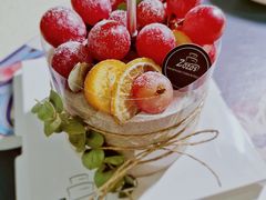 -ZOZO's昌左左精致甜品设计(新北店)