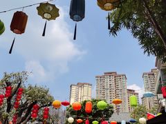 -顺德渔村·岭南一号