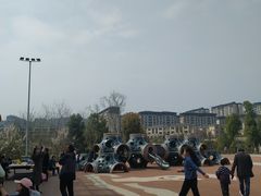 -枫香湖儿童公园