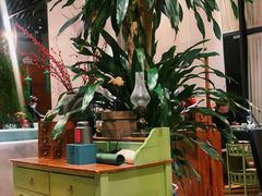 -梧桐花园餐厅(新城店)