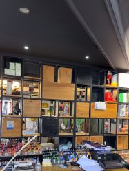 -刺客纹画·纹身·洗纹身·穿孔饰品