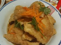 -新兴园饺子馆(河南街店)