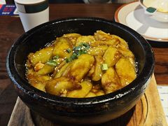 -渔沧米缸·绍兴美食(万达店)