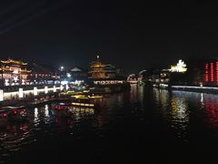 -清真蒋有记(老门东店)