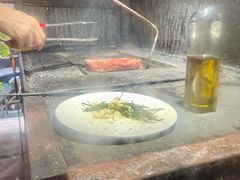 -安立可意大利美食