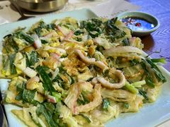 -首尔馆韩国料理(金童路店)