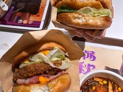 -魏家凉皮(西安秋林宏业商厦店)