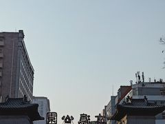 -文瀛公园