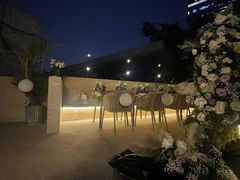 -villaa·别墅·融合菜西餐厅