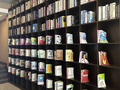 -水墨澜渟足道·SPA·传统(四望亭东关街店)