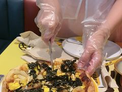 -乐凯撒披萨(中心书城店)