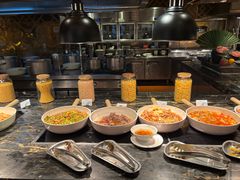 -长沙富力万达文华酒店