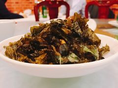 雪菜腰果-永兴餐厅(复兴中路店)
