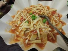 -五观堂素食(新华路店)