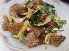 -钳小柒·小龙虾蓝龙王烧烤夜宵(长寿路店)