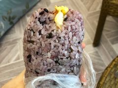 -大个子蒸饭