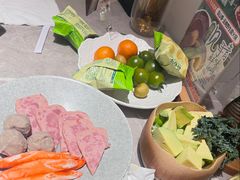 -芸山季·云南山珍菌火锅(宝能环球汇店)