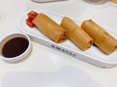 -蔡澜点心·粤菜(月星环球港店)