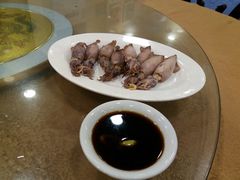 -揭阳钟记小食(福田新村店)