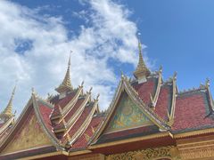 -西双版纳勐泐文化旅游区