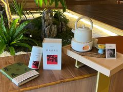 -奈雪茶院·茶室茶馆(广州粤海天地店)