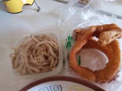 -老磁器口豆汁店(天坛店)
