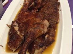 红皮烧鸭-耿福兴(凤凰美食街店)