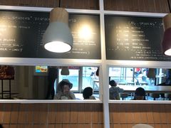 大堂-肯德基(千秋广场店)
