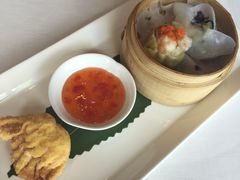 -金轩中餐厅 Jin Xuan(浦东丽思卡尔顿酒店)
