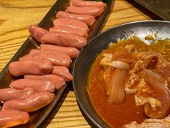 -韩罗苑(万象城店)