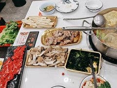 -刘少华贵州小黄牛·鲜牛肉火锅(总店)