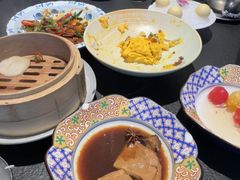 -锦荟JINHUI·浙江小馆(上海荟聚店)