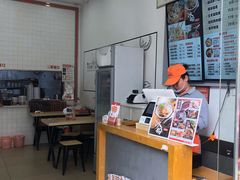 -景芳周大姐烧麦(东新店)