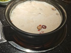 -捞王猪肚鸡火锅(昆山店)