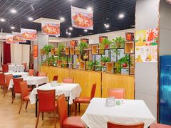 大堂-肥肥小厨(咸阳路店)