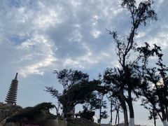 -崇武古城风景区