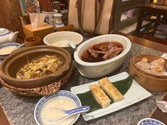 -南京大牌档(青岛万象城店)