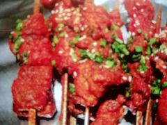 -雍容荟活波龙自助餐(IFS黑金店)