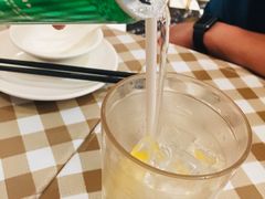 -新大咀港式茶餐厅(宝山万达店)