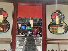 -惠丰堂饭庄·烤鸭·京味菜(民族大学店)