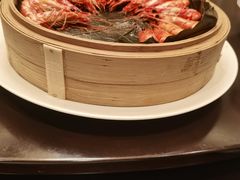 -海口万豪中餐厅·粤菜·海南菜· 平价海鲜·茶点· KTV包房
