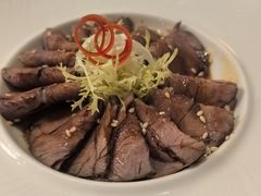 -顺德美的万豪酒店-万豪中餐厅