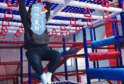 -动力星球家庭亲子游乐中心