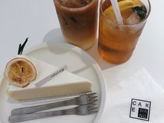 -CAKE WANG千层制造所(省府店)