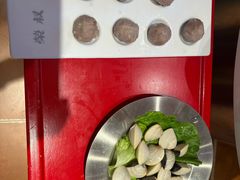 -荣叔港式沙嗲牛肉火锅(正佳潮流店)