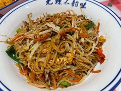 -笨豆腐居民楼菜馆•江西小炒(天津开发区店)